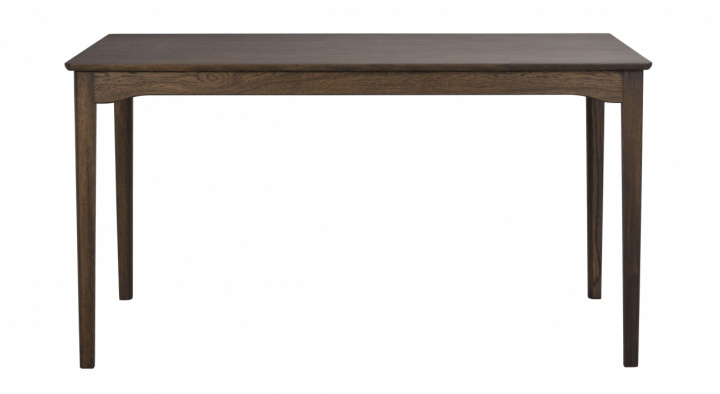 Mesa de comedor \'Markham\' 140cm - Marrón en el grupo Muebles con Reforma (123129)