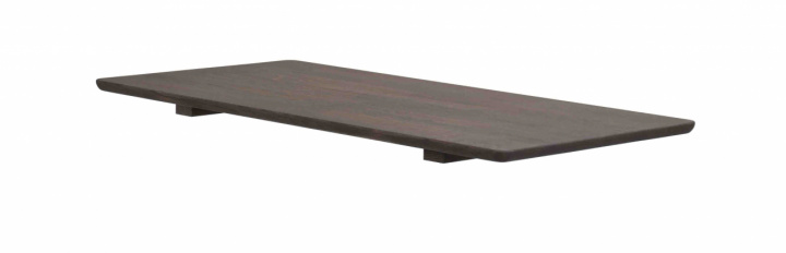 Tabla de extensión \'Markham\' 45cm - Marrón en el grupo Muebles / Mesas / Extensiones de mesa con Reforma (123132)