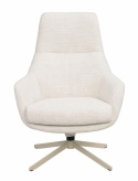 Sillón \'Conroe\' - Blanco