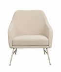 Sillón \'Eldwin\' - Beige