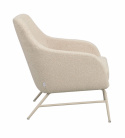 Sillón \'Eldwin\' - Beige
