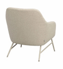 Sillón \'Eldwin\' - Beige