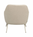 Sillón \'Eldwin\' - Beige