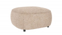 Ottoman \'Norris\' - Beige