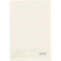 Toalla \'Lea\' 50x70 - Blanca