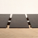 Mesa de comedor \'Avora\'- Nogal