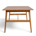 Mesa de comedor \'Alfors\' 210x100cm - Natural