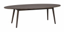 Mesa de centro \'Tompkins\' 150x60cm - Marrón