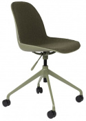 Silla de oficina \'Kuip\' - Verde