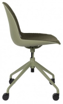 Silla de oficina \'Kuip\' - Verde