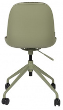 Silla de oficina \'Kuip\' - Verde