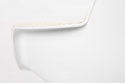 Sillón de oficina \'Kuip\' - Blanca