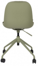 Silla de oficina \'Kuip\' - Verde