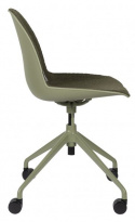 Silla de oficina \'Kuip\' - Verde