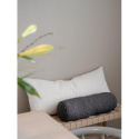 Cojín \'Trond\' 15x15x45 - Gris oscuro