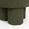 Puf \'Marcos\' - Verde