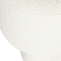 Puf \'Marcos\' - Blanco