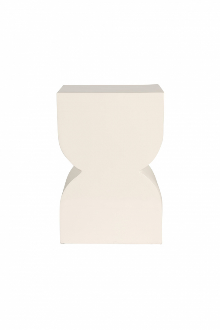 Puf \'Cones\' - Beige en el grupo Muebles / Muebles para sentarse / Taburetes con Reforma (1400048)