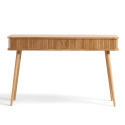 Escritorio \'Vento\' 120 cm - Roble