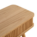 Escritorio \'Vento\' 120 cm - Roble