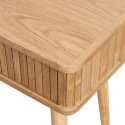 Escritorio \'Vento\' 120 cm - Roble