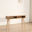 Escritorio \'Vento\' 120 cm - Roble
