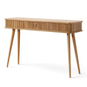 Escritorio \'Vento\' 120 cm - Roble