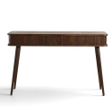 Escritorio \'Vento\' 120 cm - Nogal