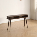 Escritorio \'Vento\' 120 cm - Nogal