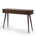 Escritorio \'Vento\' 120 cm - Nogal