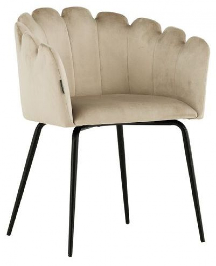 Silla \'Flatanger\' - Beige en el grupo Muebles / Muebles para sentarse / Sillas con Reforma (15001-880)