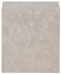 Mesa de café \'Ydre\' 40x40 - Beige