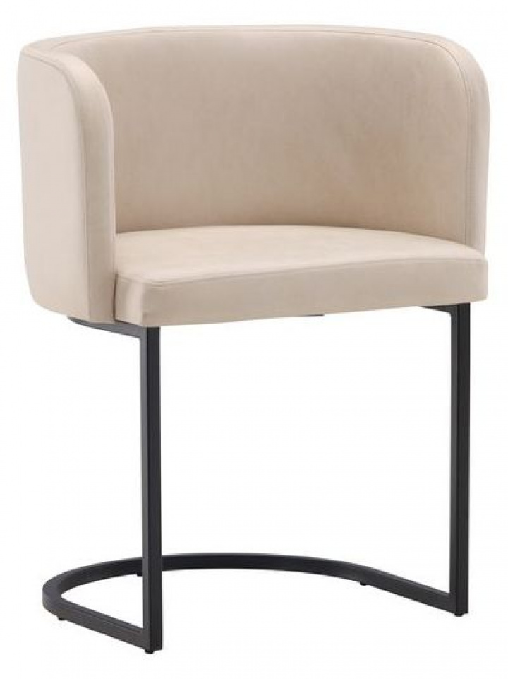 Silla \'Simrishamn\' - Beige en el grupo Muebles / Muebles para sentarse / Sillas con Reforma (15016-880)