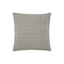 Funda de cojín \'Smith\' 50x50 - Gris claro