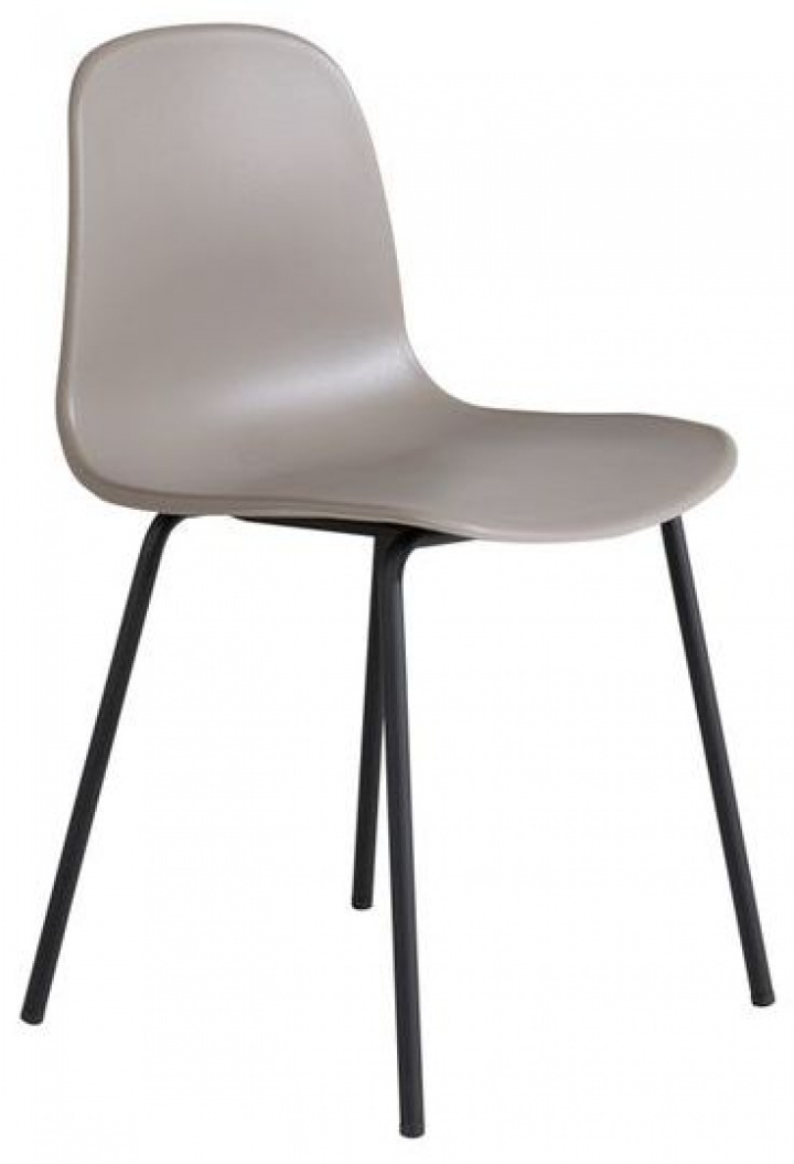 Silla \'Asko\' - Beige en el grupo Muebles / Muebles para sentarse / Sillas con Reforma (15351-550)