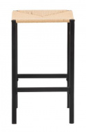 Taburete \'Averoy\' - Natural