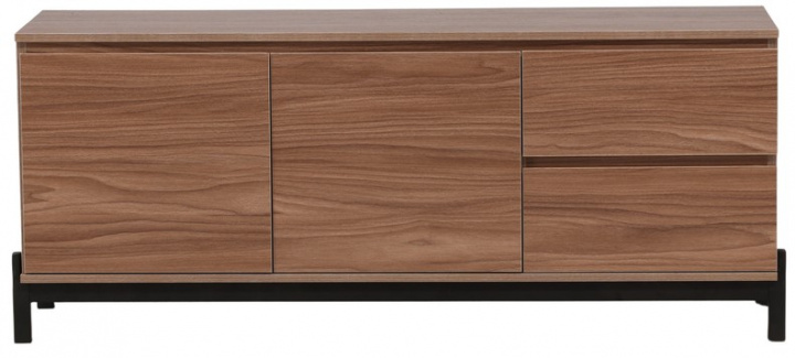 Cómoda \'Boden\' 135x56cm - Marrón en el grupo Muebles / Estantes y almacenamiento / Cómodas con Reforma (15624-080)