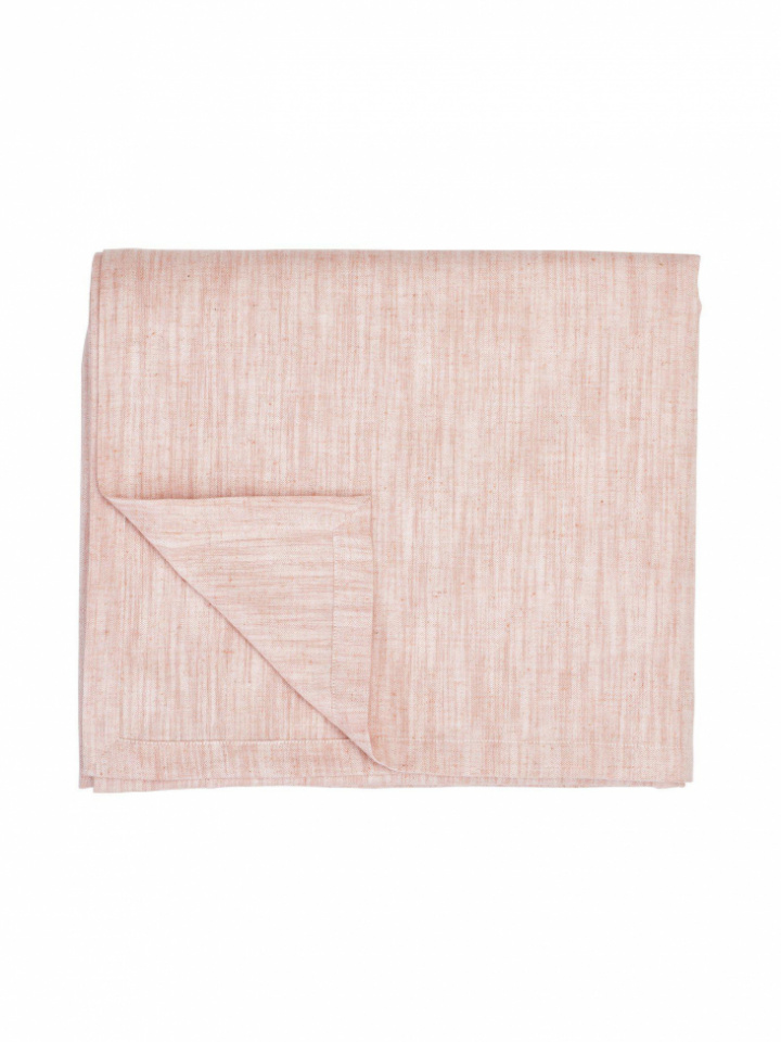 Mantel \'Sabina\' 160x280cm - Rosa en el grupo Decoración / Textiles / Manteles con Reforma (1566-85-062)