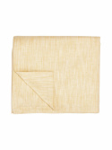 Mantel \'Sabina\' 160x280cm - Amarillo