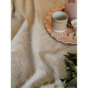 Mantel de mesa \'Sabina\' D200 - Beige