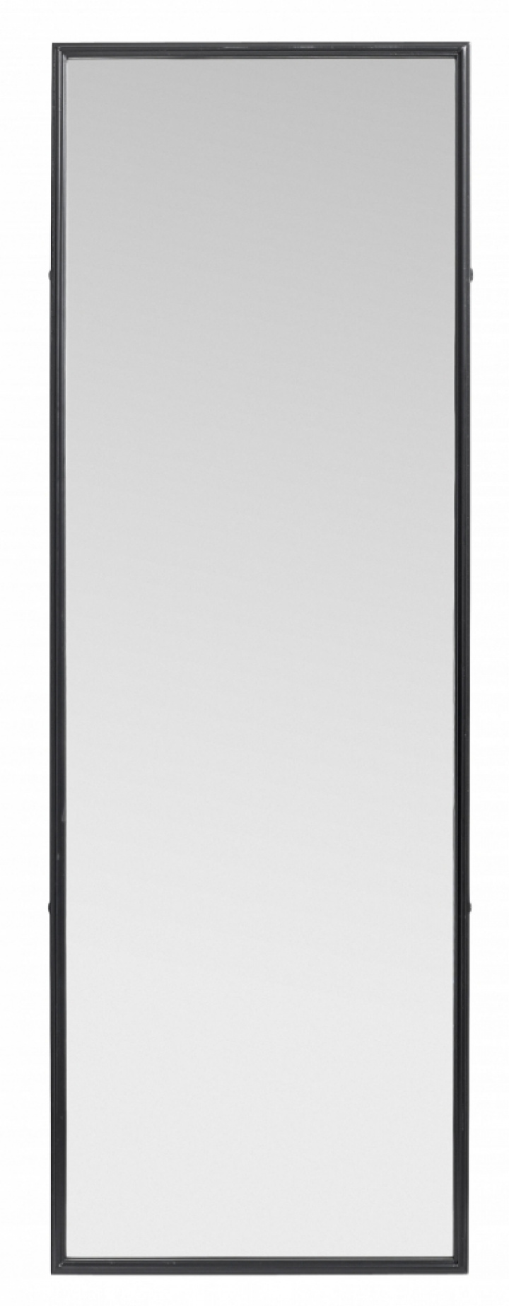 Espejo \'Downtown\' - L Negro en el grupo Decoración / Decoración / Espejos con Reforma (15745)