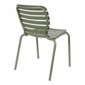 Silla de jardín \'Vondel\' - Verde