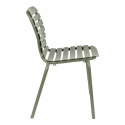 Silla de jardín \'Vondel\' - Verde