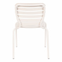Silla de jardín \'Vondel\' - Blanca