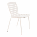 Silla de jardín \'Vondel\' - Blanca