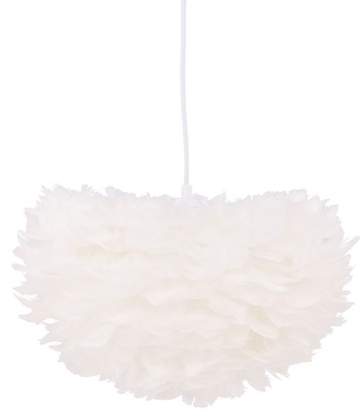 Lámpara de techo 45x45 \'Lovisa\' - Blanca en el grupo Iluminación / Lámparas / Lámparas de techo con Reforma (17058-001)