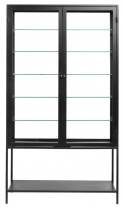 Vitrina \'Nanda\' - Negra