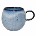 Taza \'Sandrine\' S - Azul
