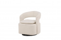 Sillón \'Fyresdal\' - Blanco