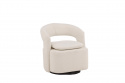 Sillón \'Fyresdal\' - Blanco